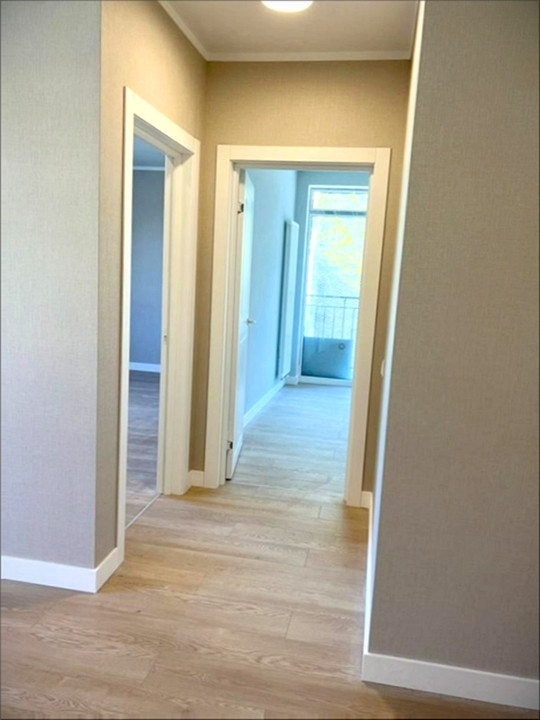 Ремонт квартир