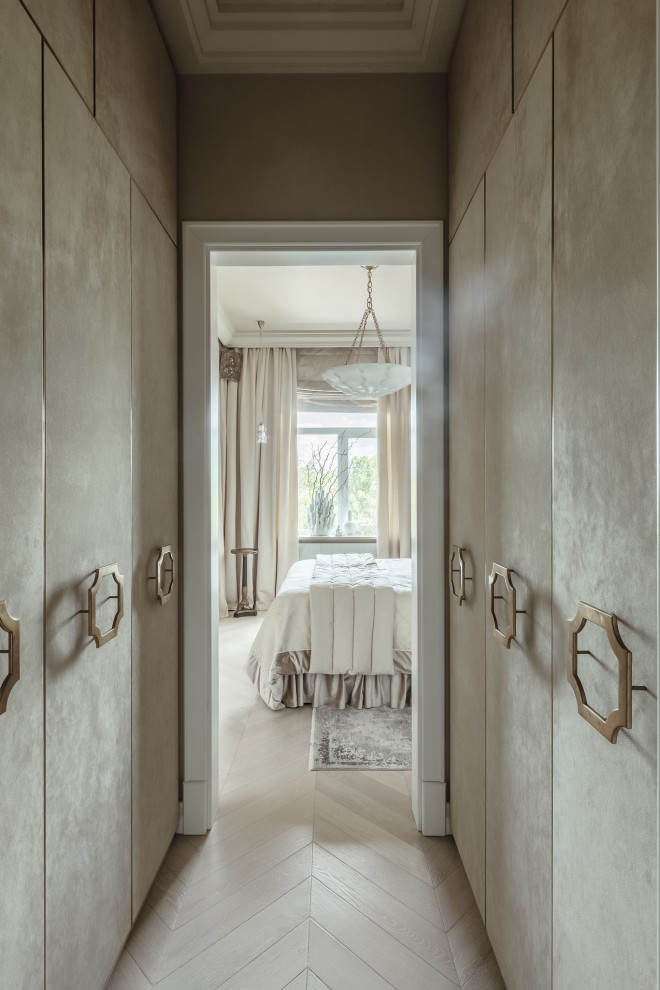 Маленький Париж