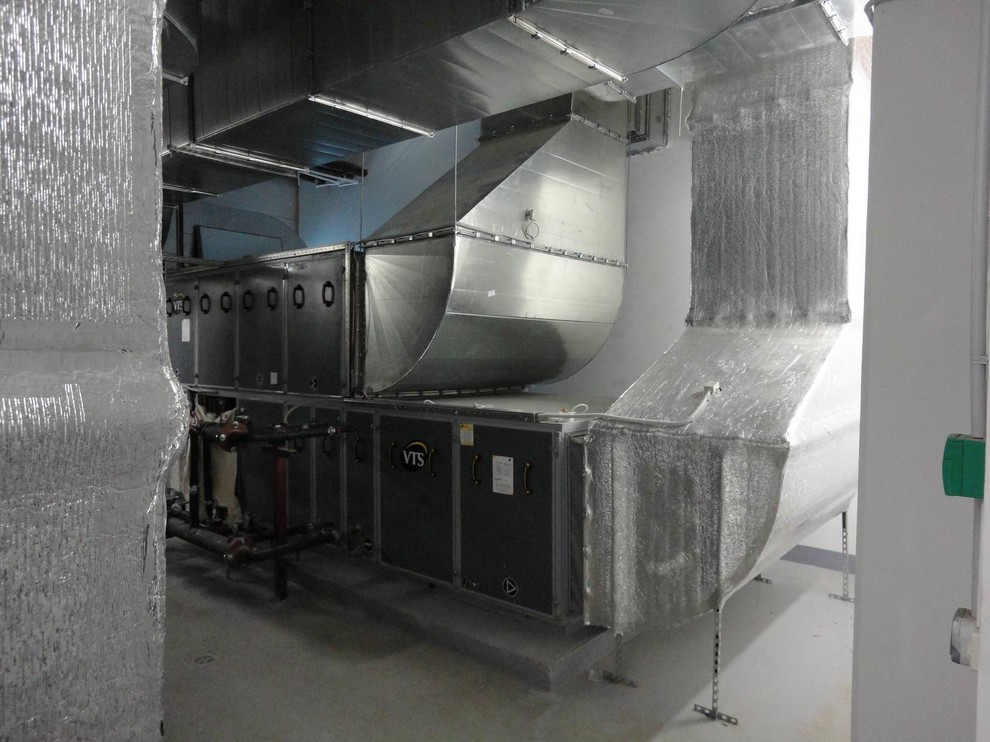 Фитнес Домодедово