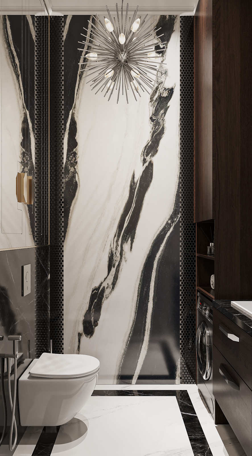 Андреевский дом