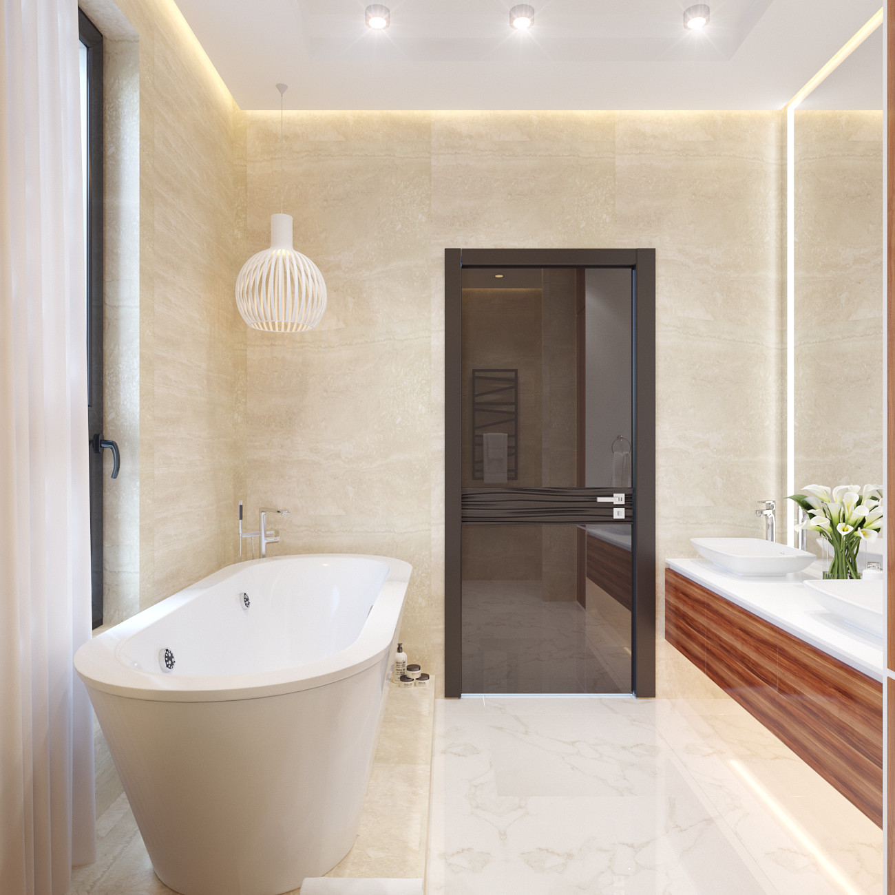 Элитный дом «Лаврушинский»