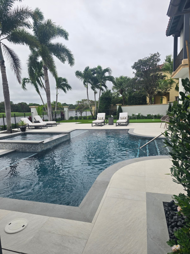 Trump National Golf Club Jupiter