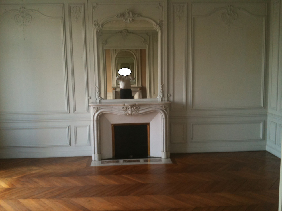 Séjour