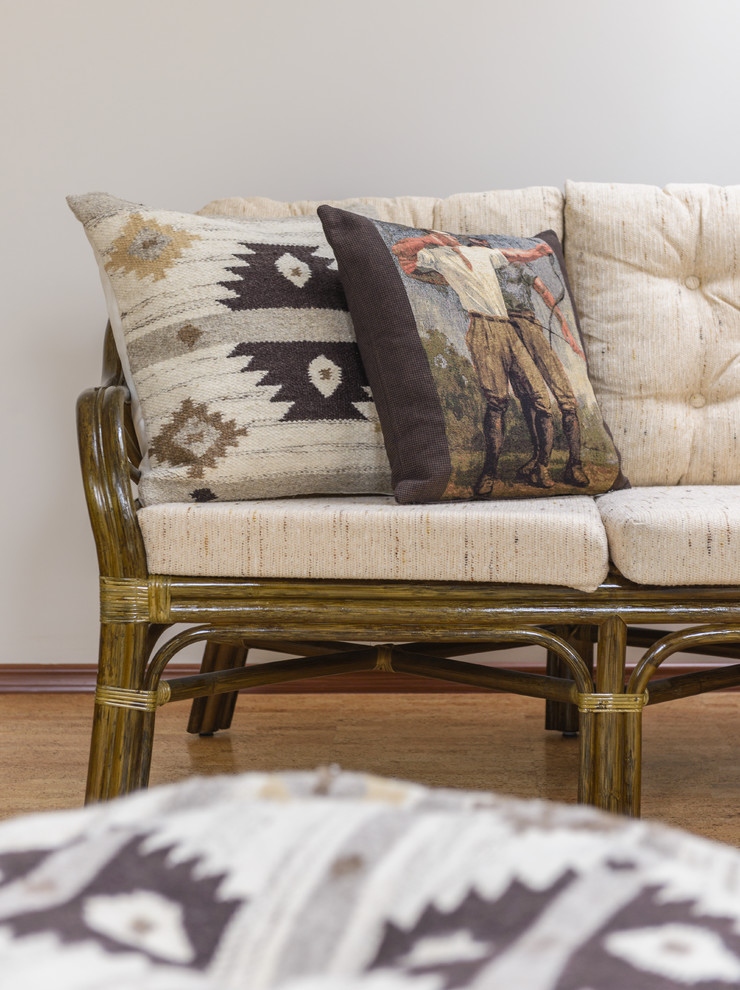 Дом на берегу моря