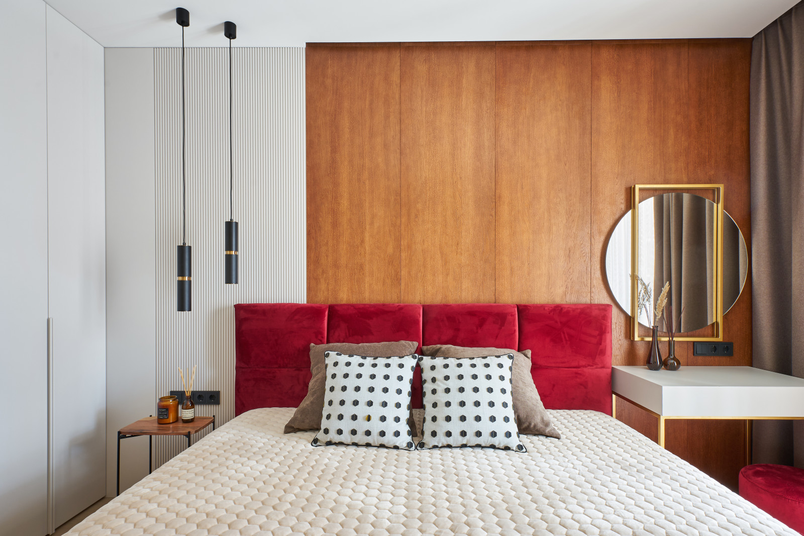 Тихая гавань для двоих