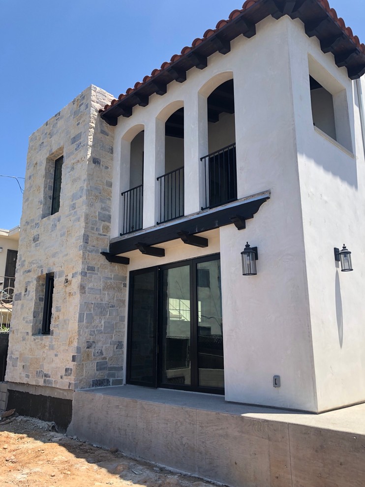 NorthPark Renaissance Spanish Revival