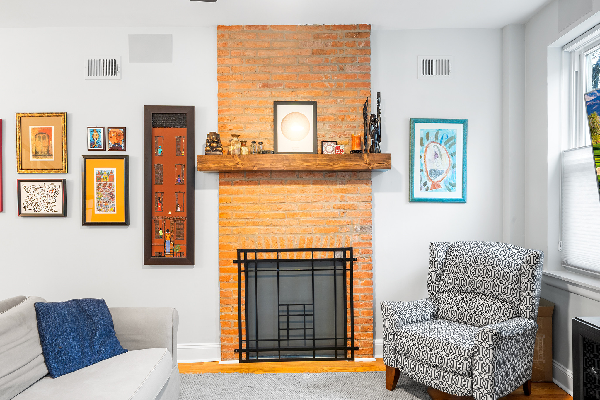 Queen Village Townhouse