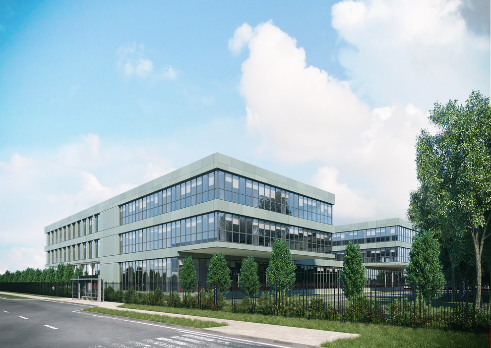 Промышленный комплекс