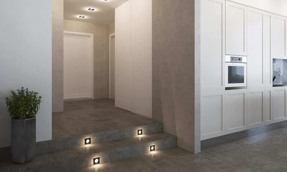 Апартаменты у моря