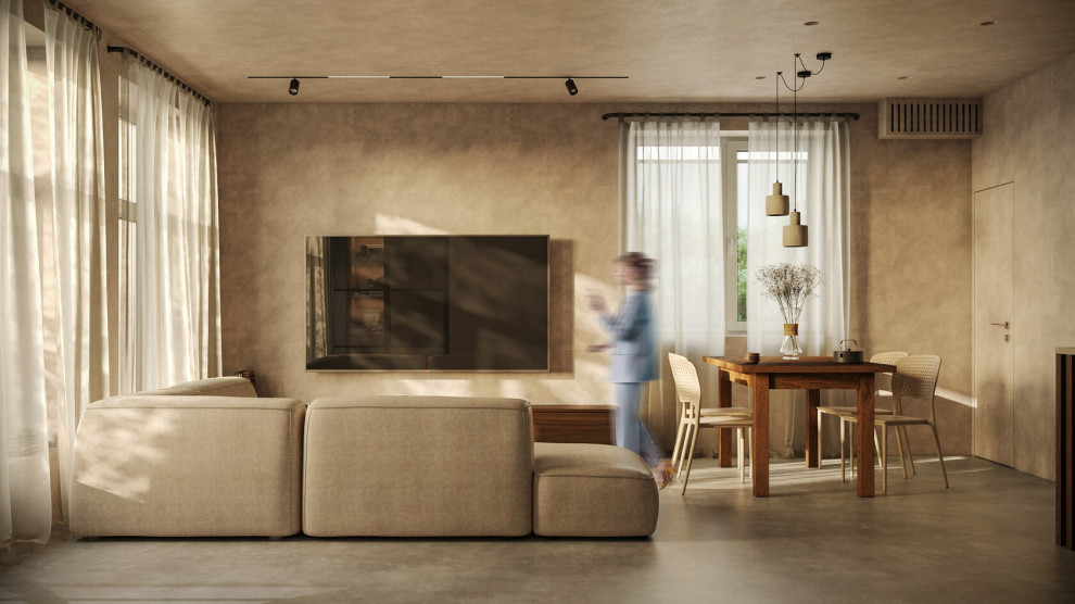 Дом на ул. Стопани 4