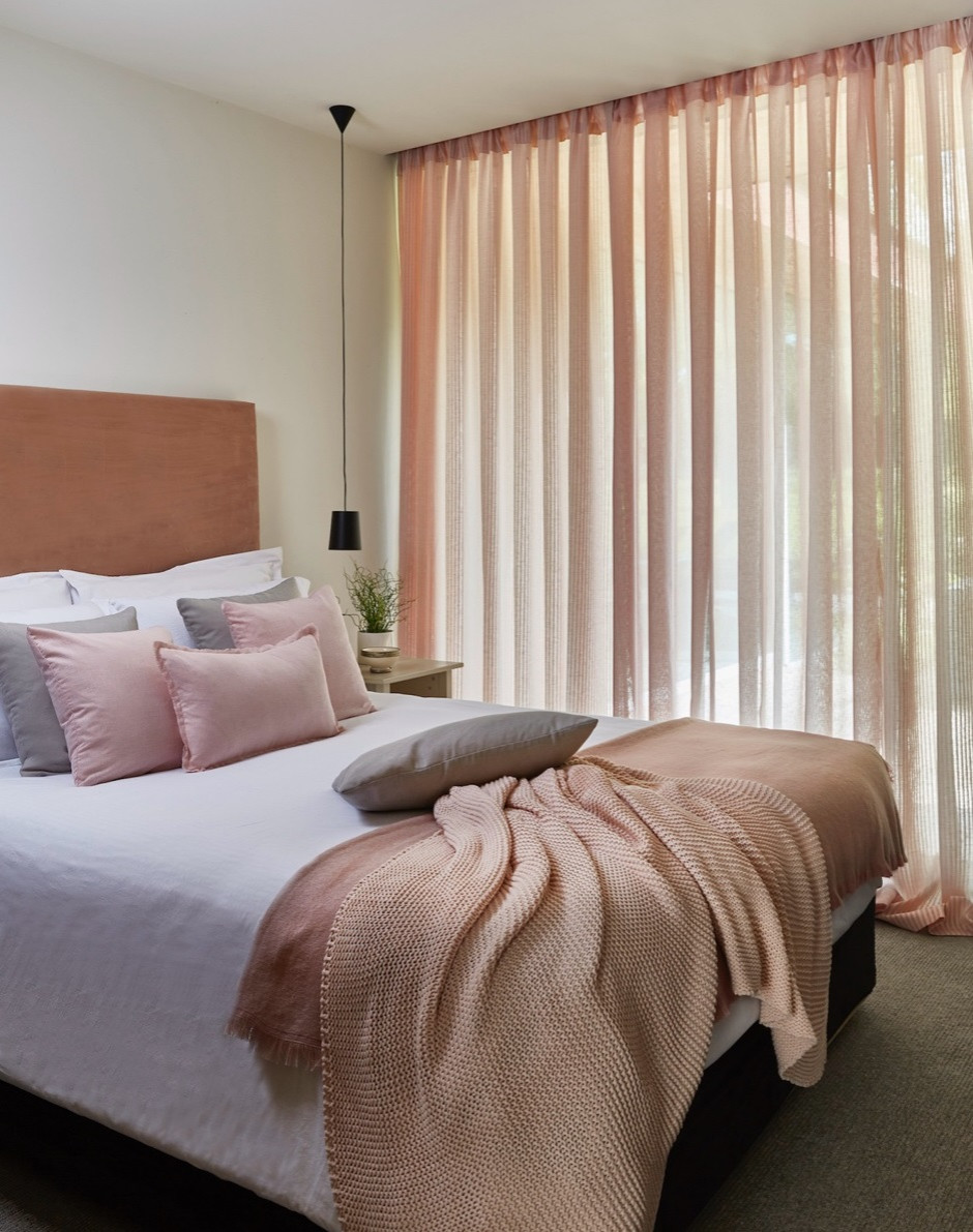 Текстиль в дизайне интерьера