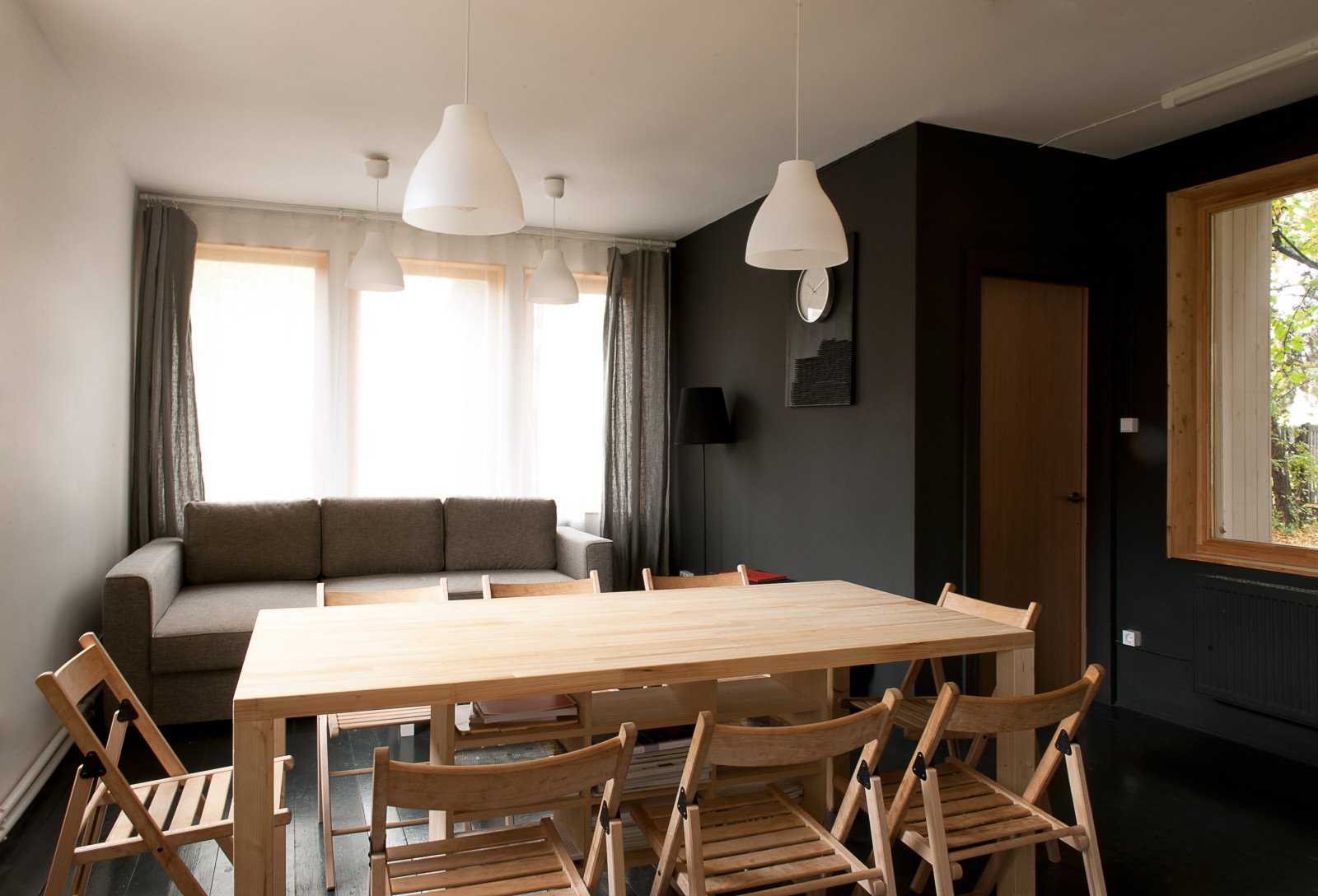 Дом в Лапино / Lapino XS house