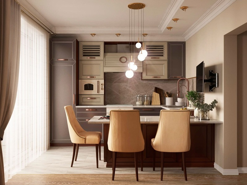 Московский