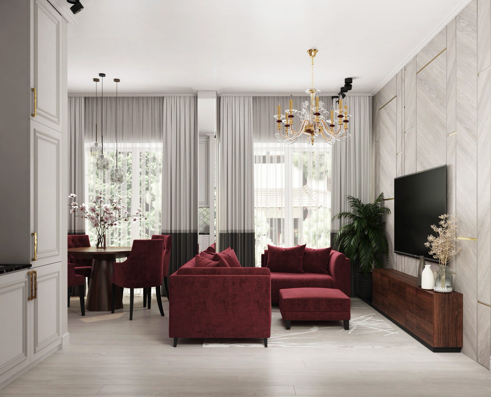 Гостевой дом