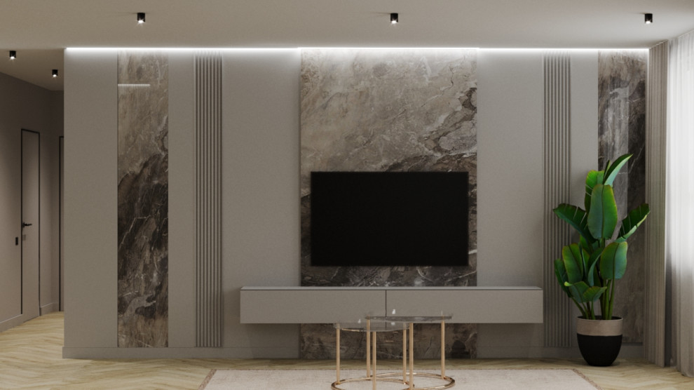 ЖК "Симпл" г.Тюмень