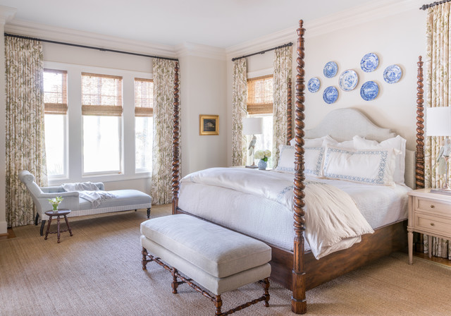 Traditional Bedroom traditional-bedroom