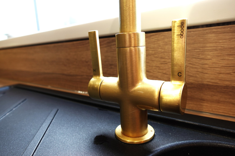 The Barwell Kitchen II - Sodermalm - RRP £20,000 - Luxe Price £17,900