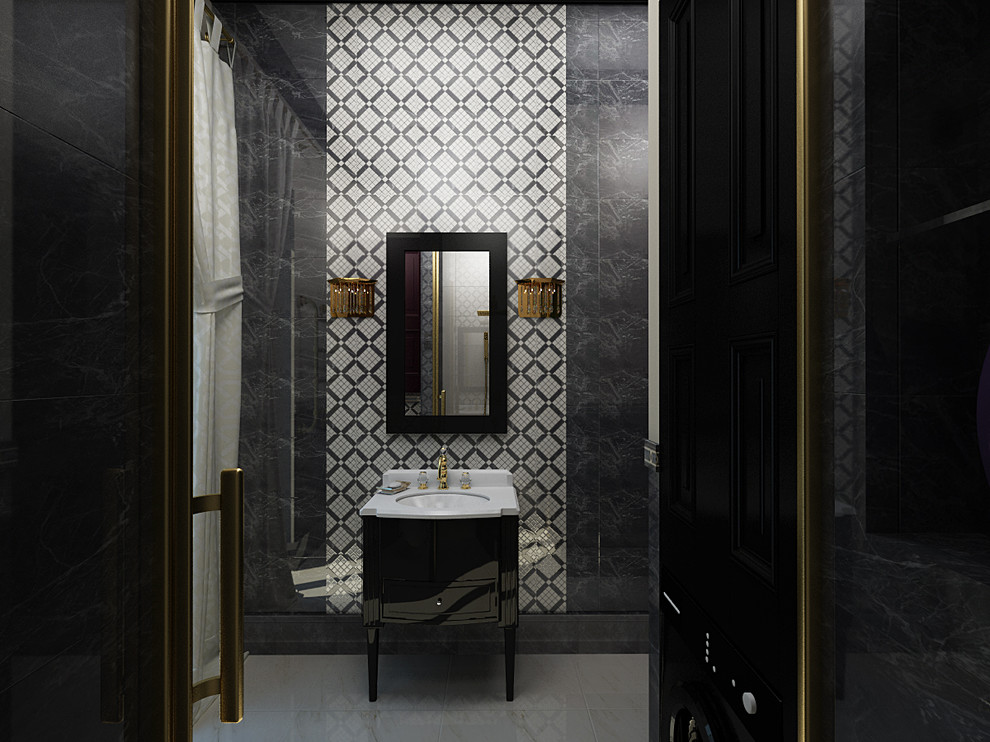 Квартира 100м2_ЖК Садовые кварталы