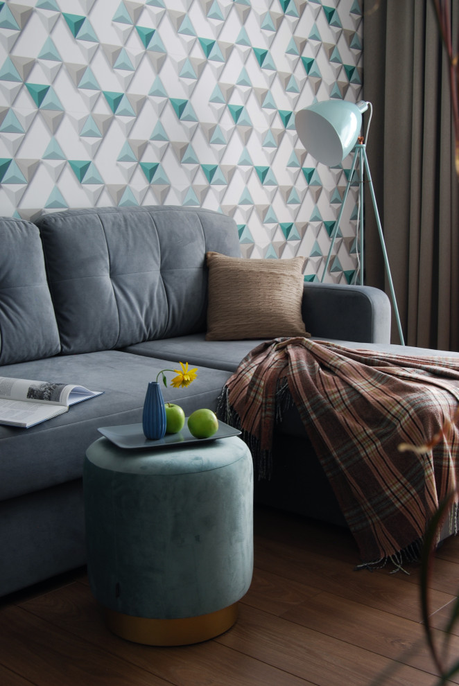 Балтийская жемчужина ЖК