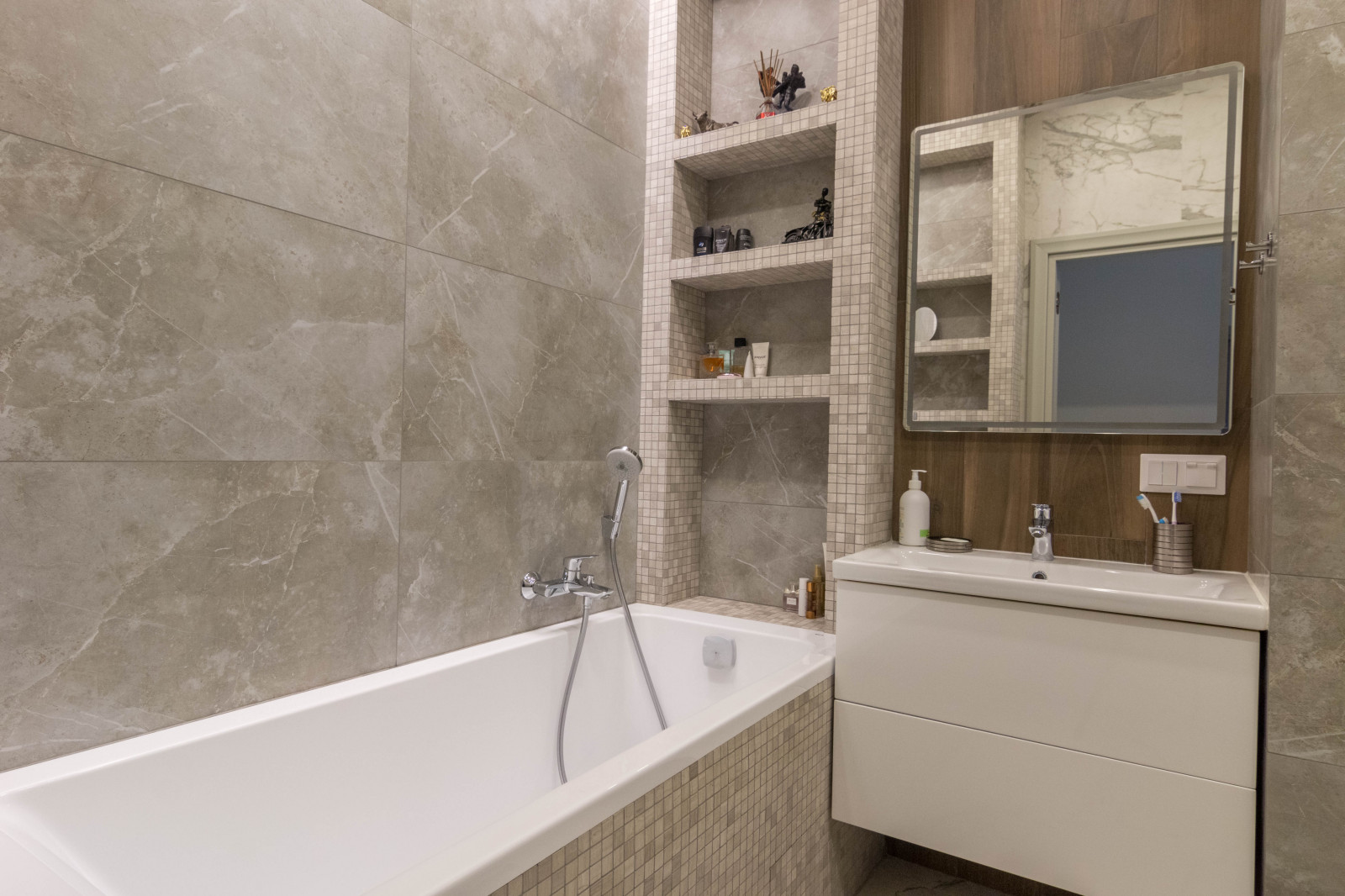 Фото - Квартира в ЖК "Рассказово"