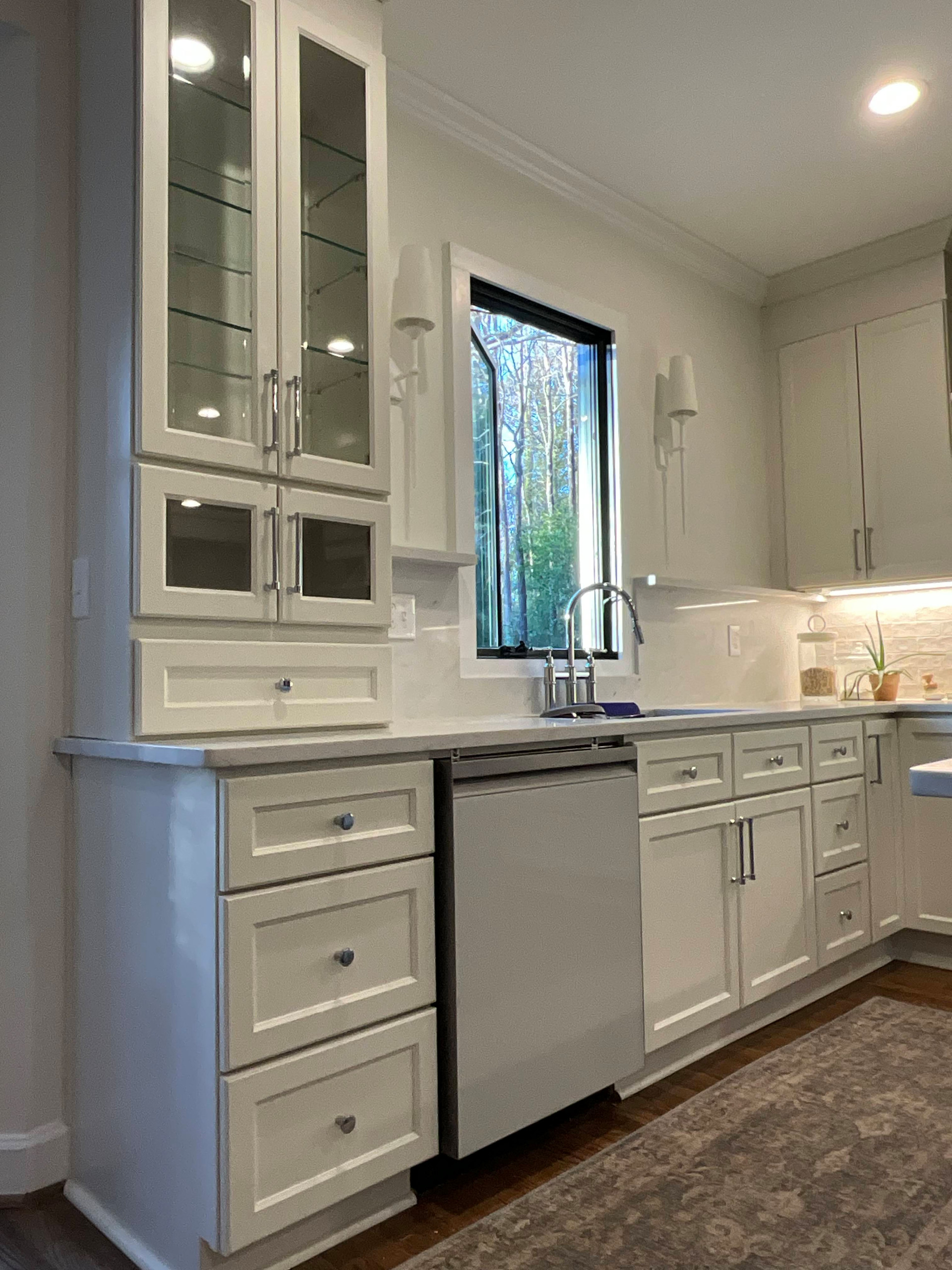 Kitchen Renovation