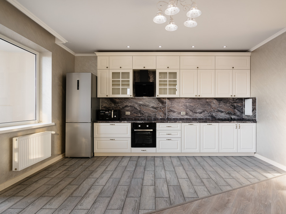 Интерьерная фотосъёмка квартиры в Краснодаре :: 10 декабря 2019