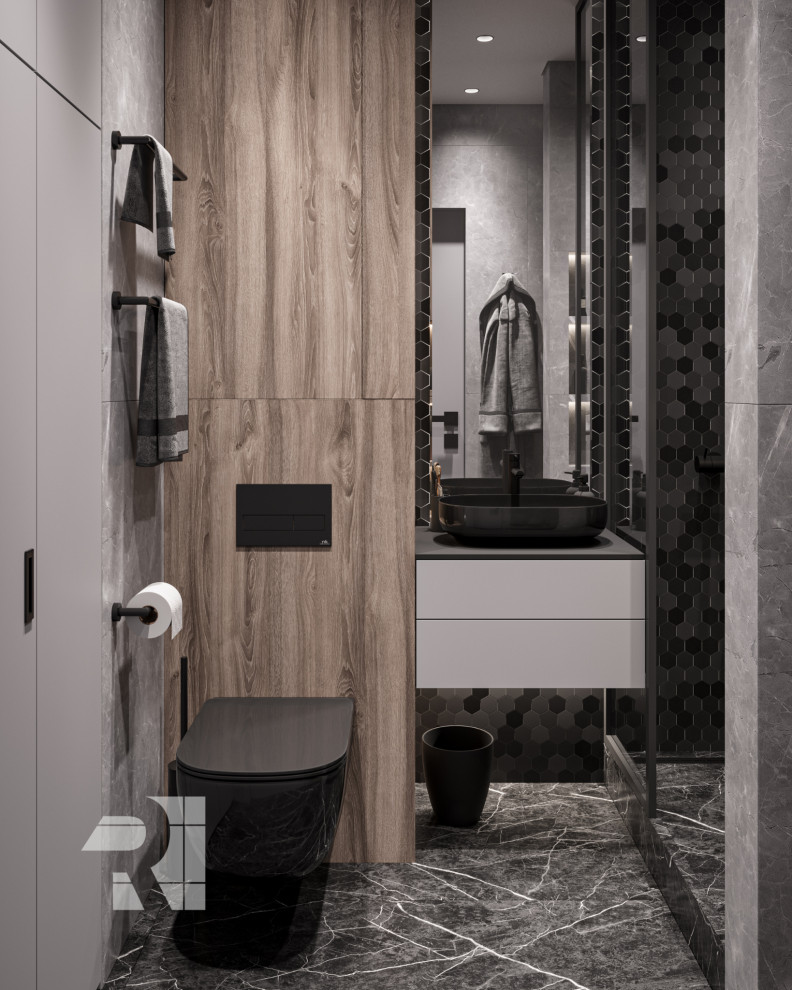 Современный интерьер