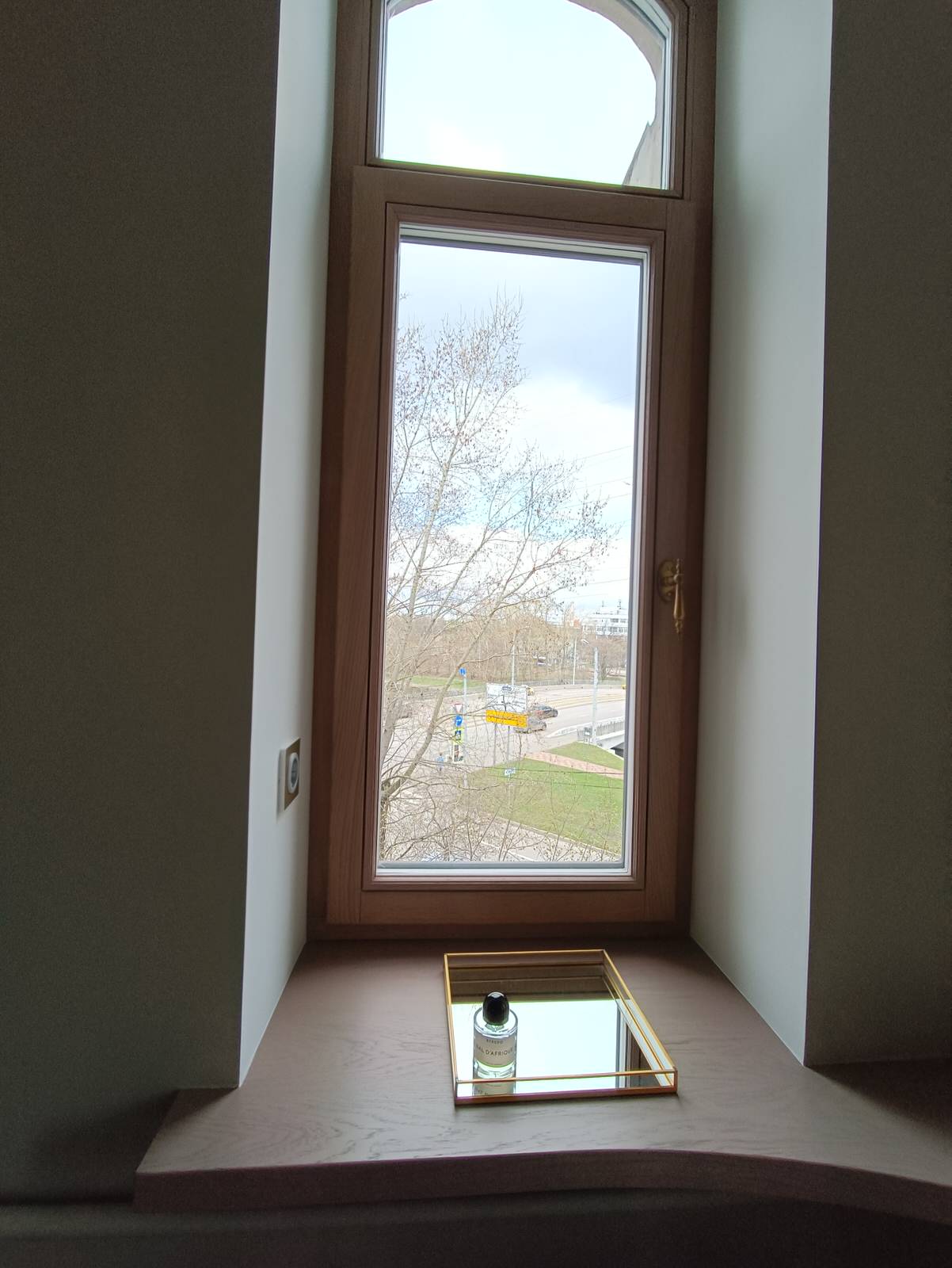 Сталинка Покрово-Стрешнево