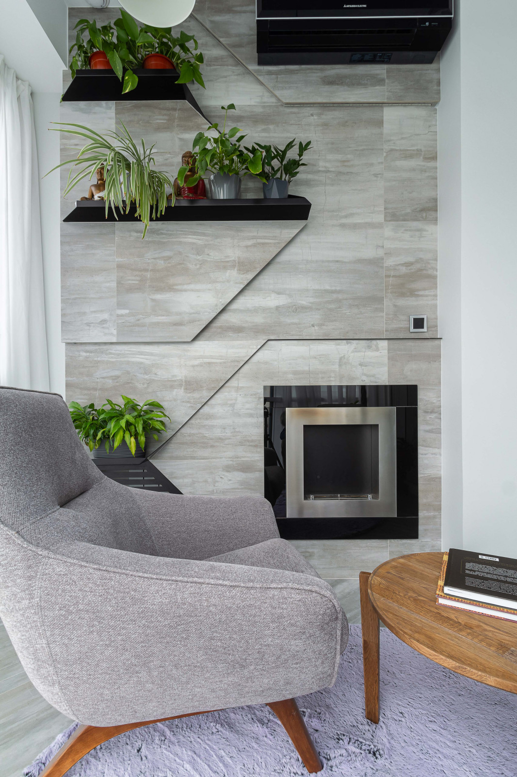 Квартира в ЖК “Космос”