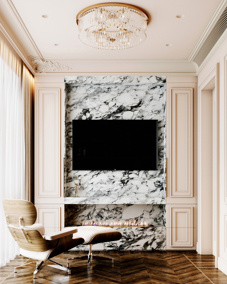 Павелецкая