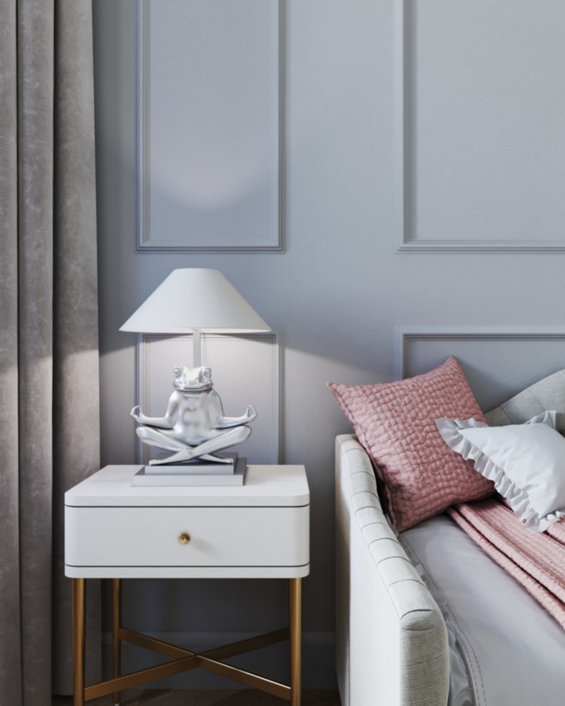 Детская для балерины