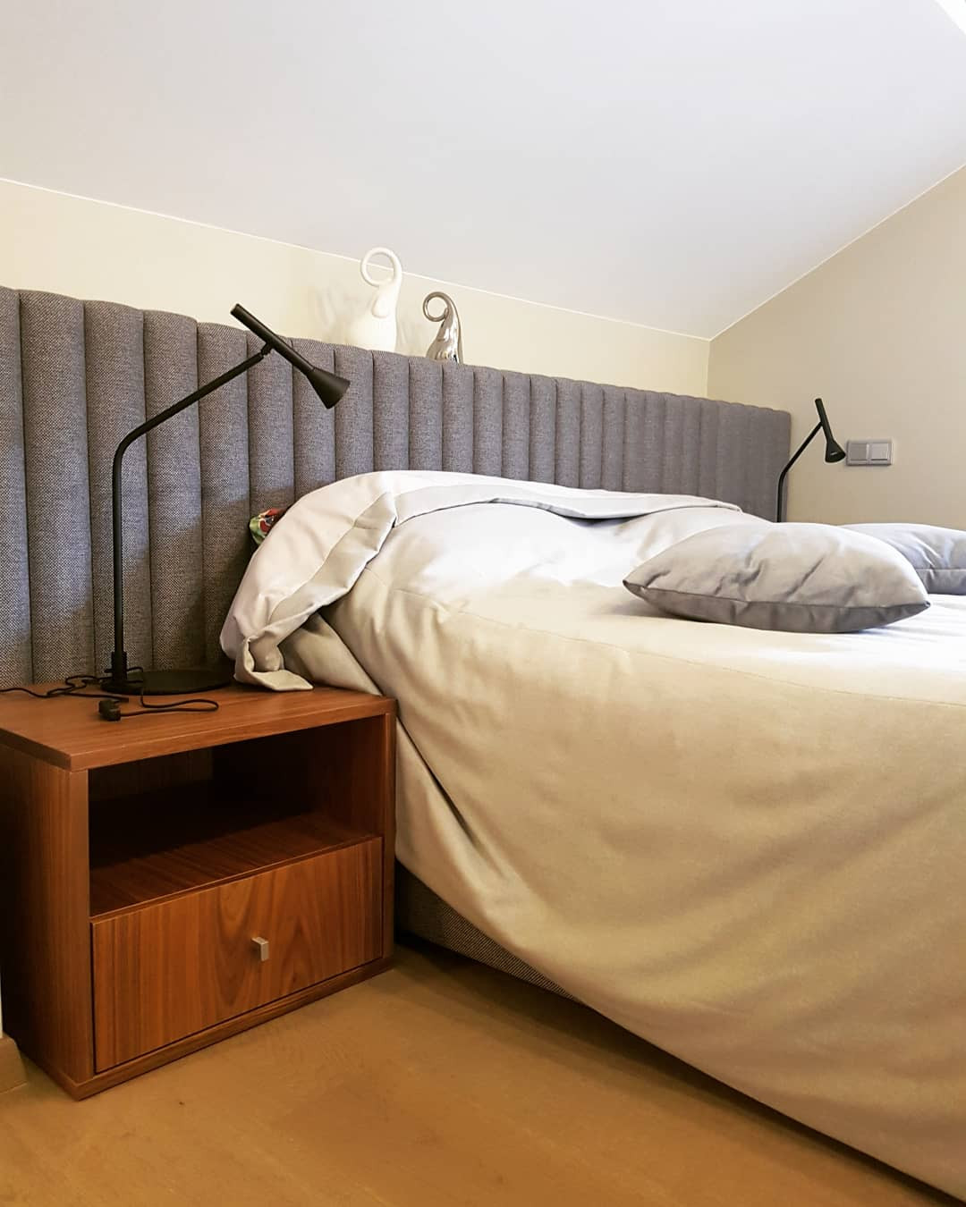 Дом в Александровке