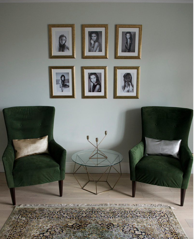 Квартира на Красной Пресне/ возле Белого дома