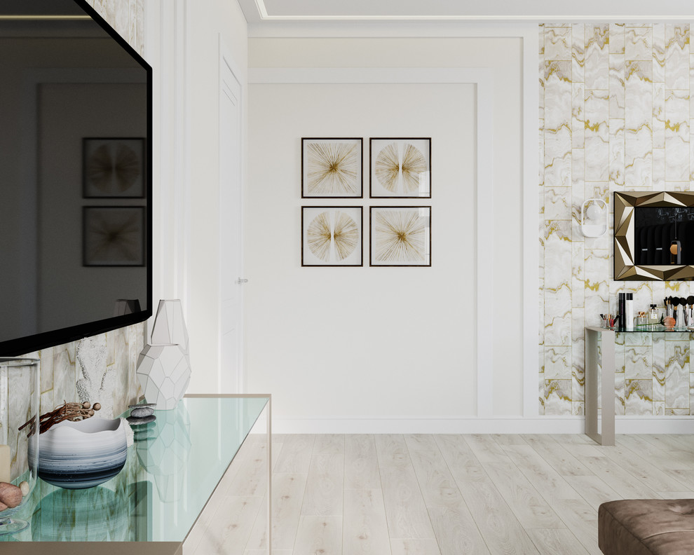 Спальня 2 варианта.