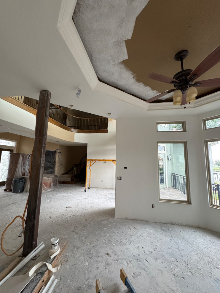 FK4521 - Home Restauration