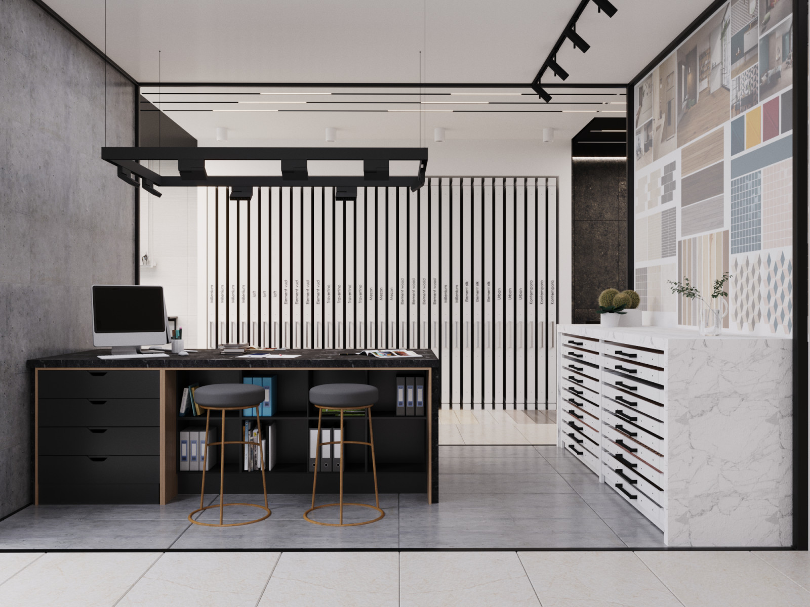 Шоу Рум Магазина