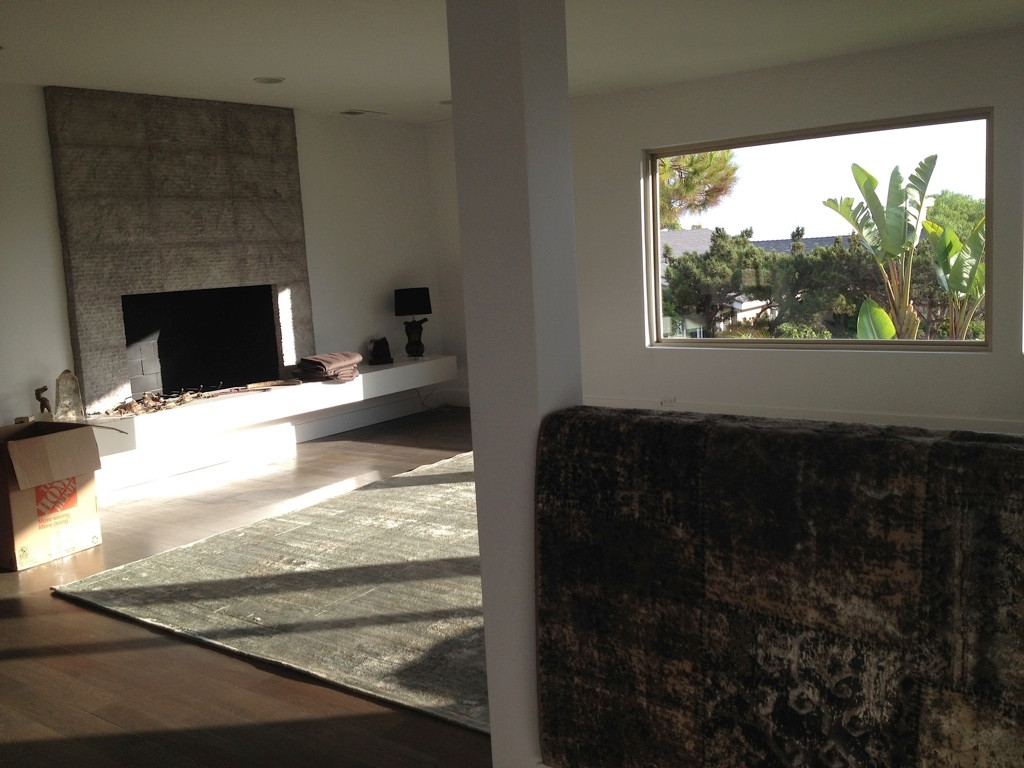 Malibu Remodel