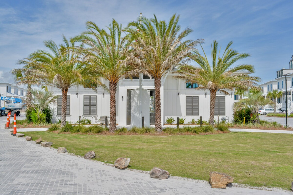 Beach Village Resort