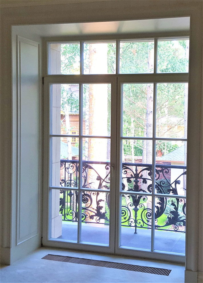 частный дом Барвиха