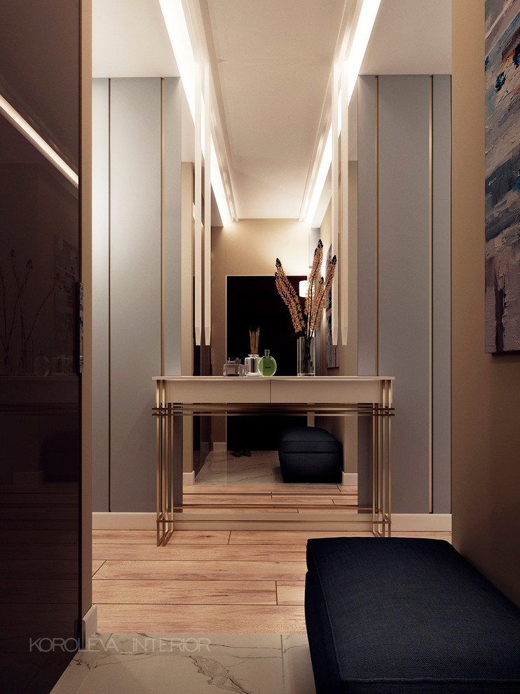 ЖК "Legenda Дальневосточного"