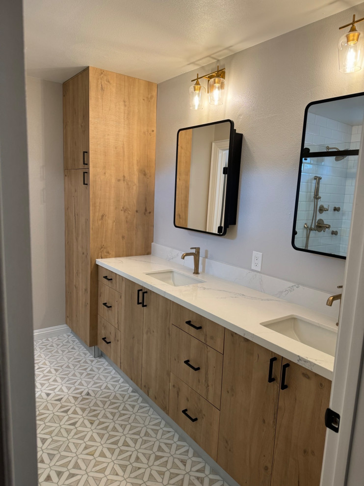 Bathrooms