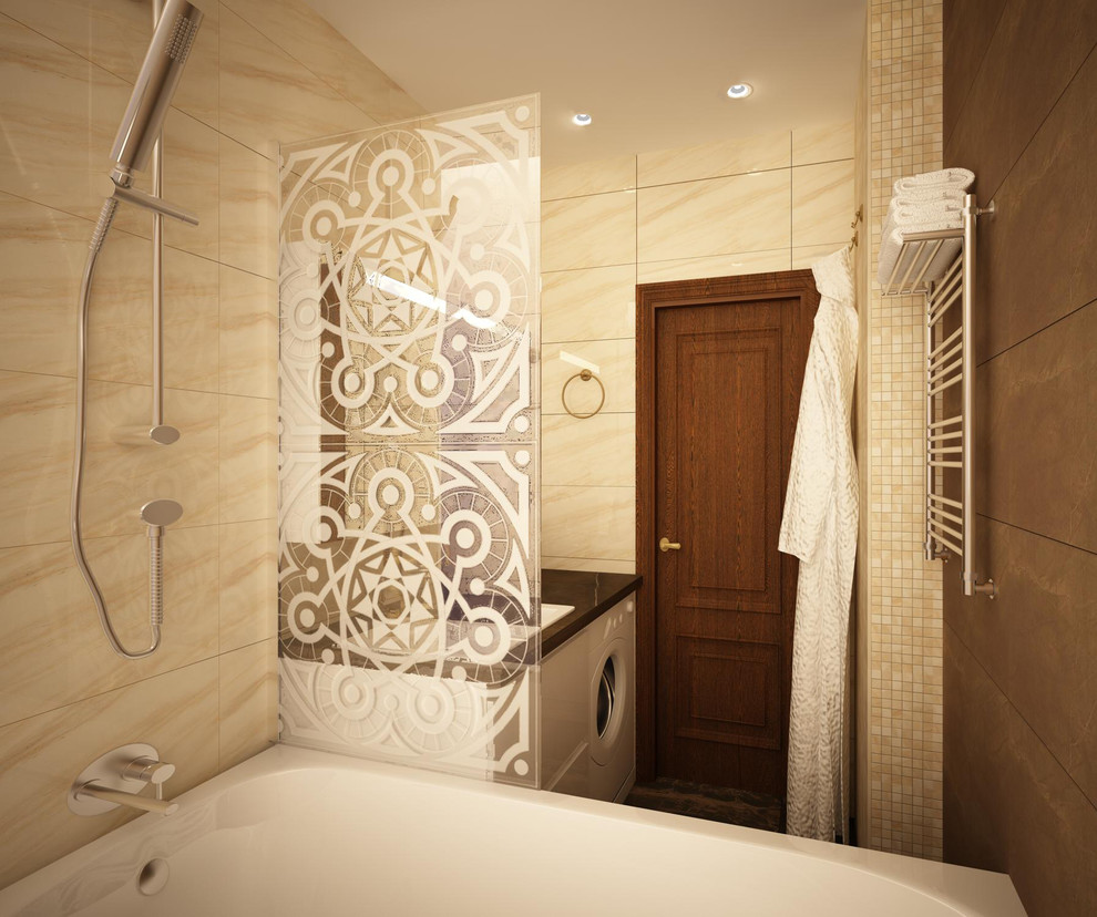 Квартира 102 м2 в ЖК "Медный всадник"