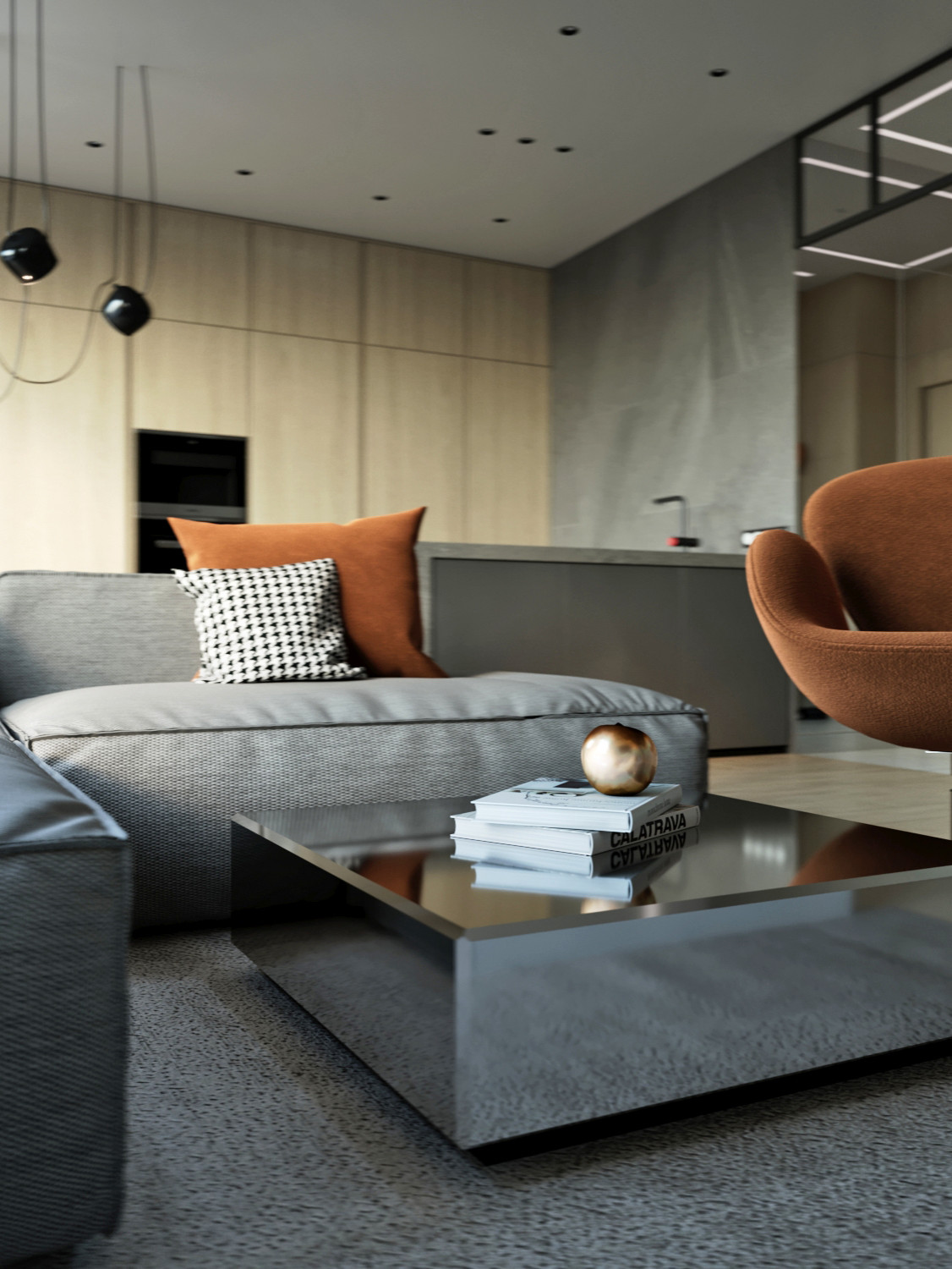 ЖК Level Амурская