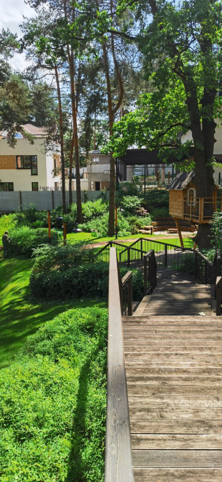 Суханово парк