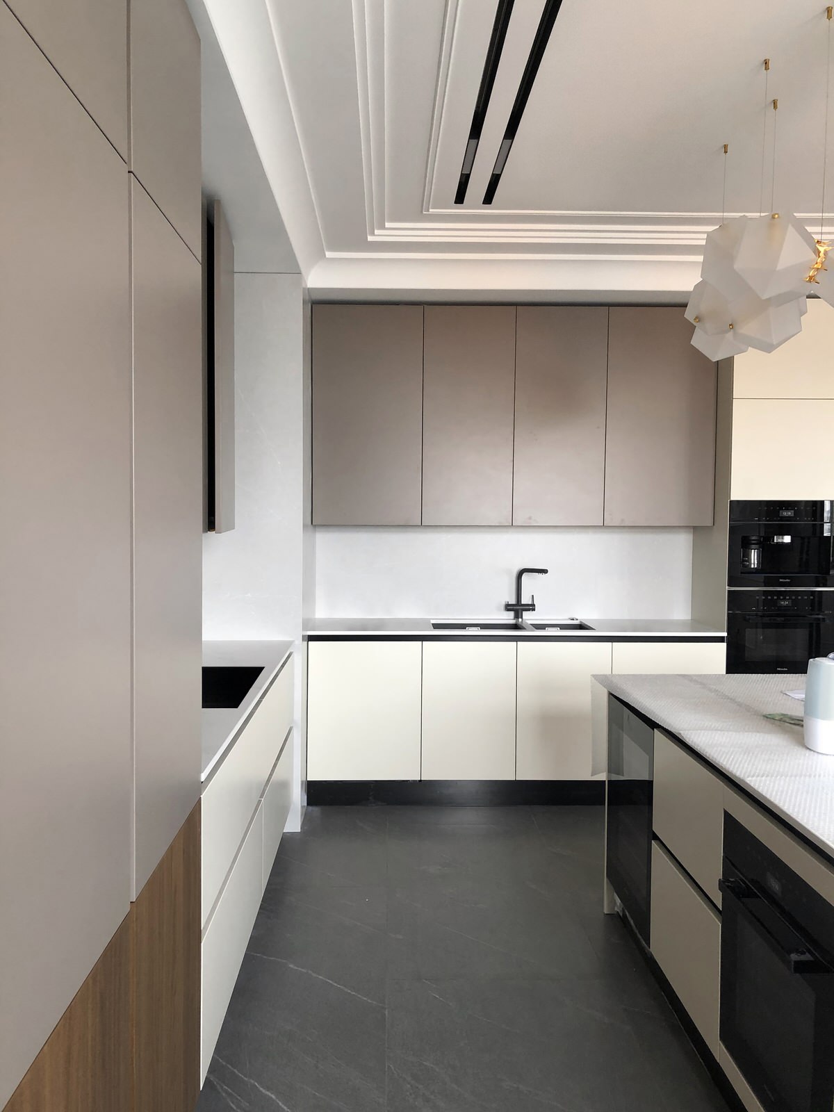 Квартира в Алых Парусах