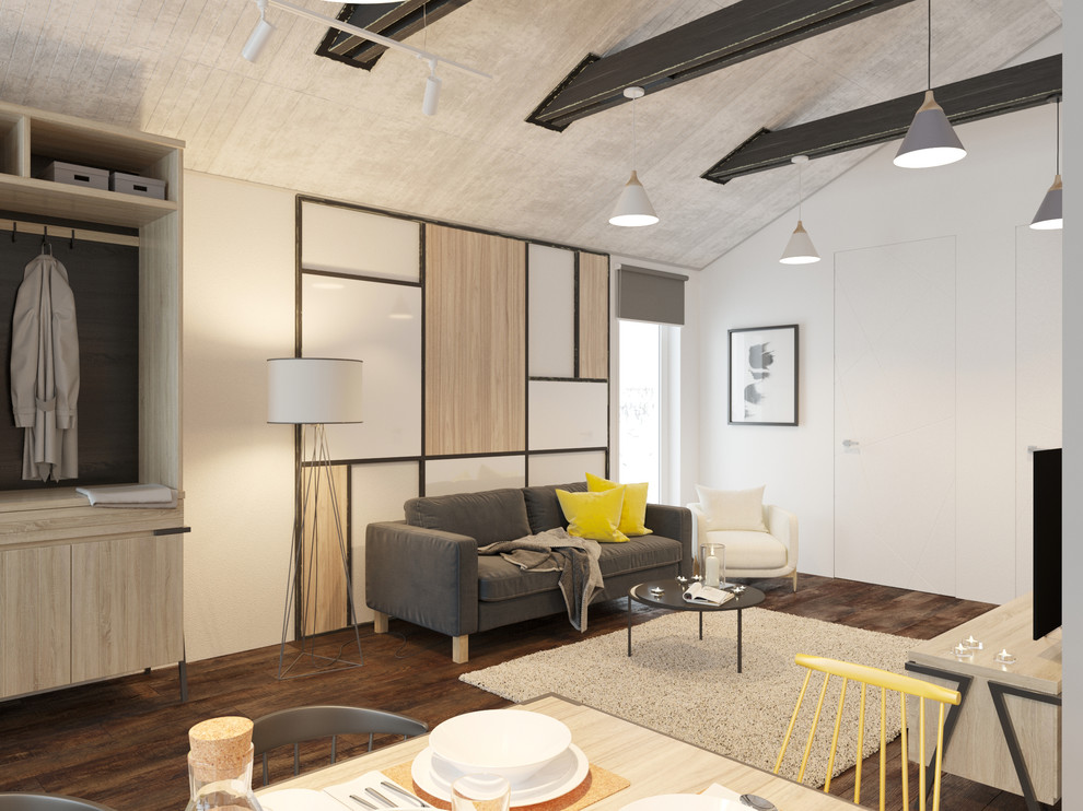 Для компании Простодом