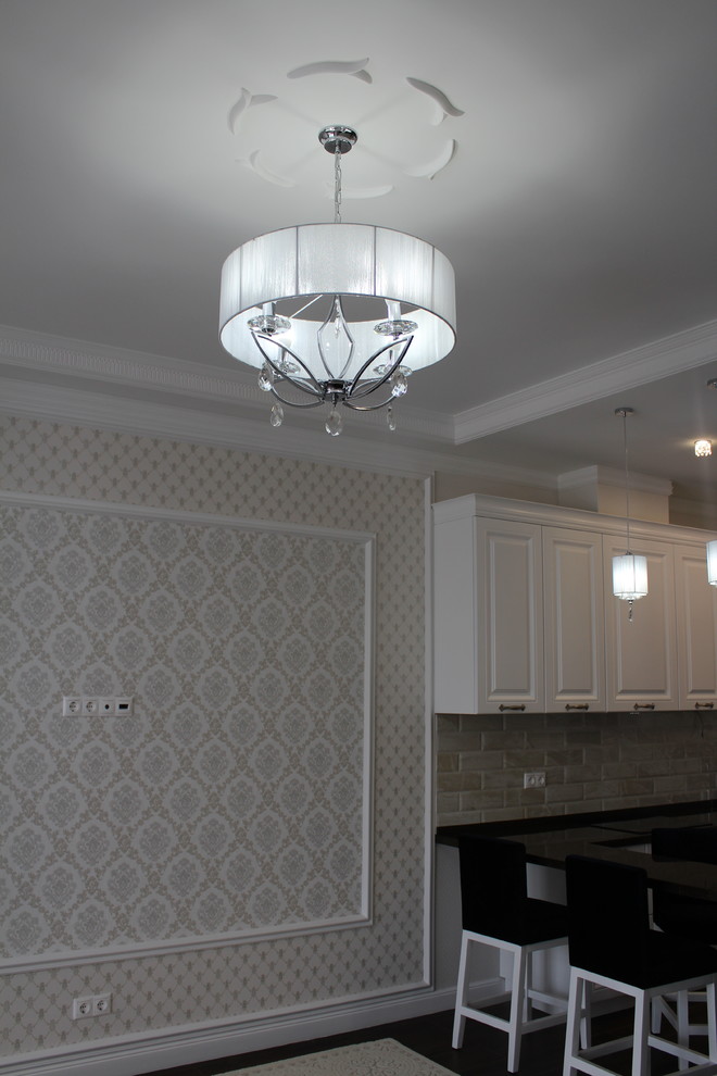 Роскошная классика в центре Сочи