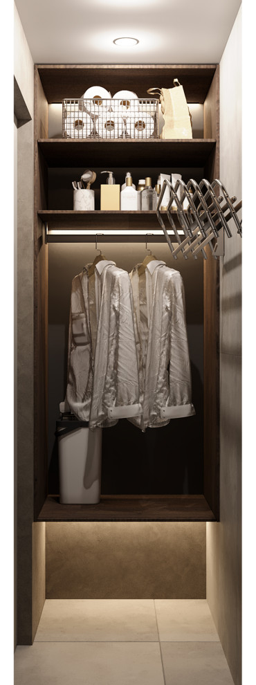 Трёхкомнатная квартира в Смоленске