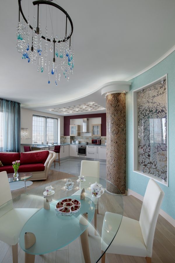 Квартира на Вавилова