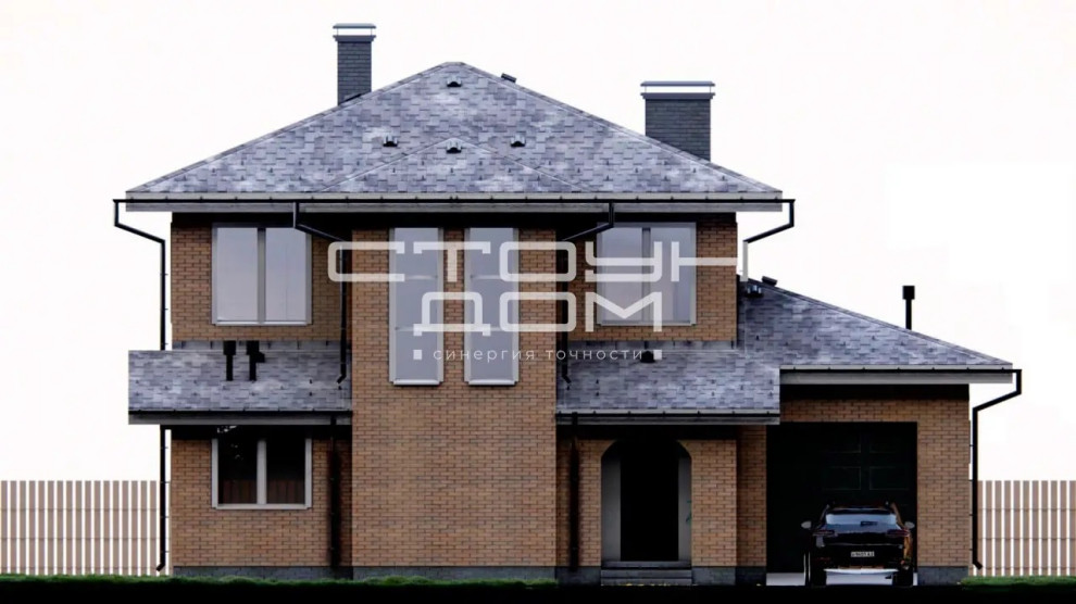 Проект "Палермо"